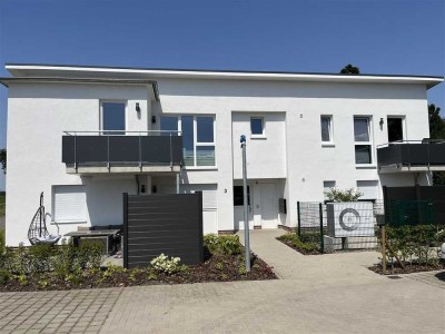4 ZKB im EG - nur mit Wohnberechtigungsschein