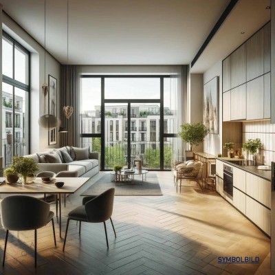 Exklusive Neubauwohnungen in Essling – Esslinger Hauptstraße , 1220 Wien