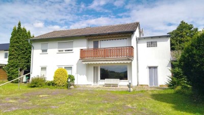 Ahnatal - Ihr neues Zuhause, freistehendes Einfamilienhaus