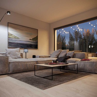 Mit Bien-Zenker gemeinsam planen und entspannt mit Festpreis Garantie in NH bauen