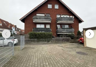 Fürstenwalder Straße 16, 41515 Grevenbroich