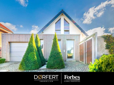 Melles Geheimtipp für Genießer und Designliebhaber