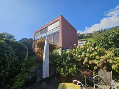 Traumhaftes Einfamilienhaus mit Bergblick in Bludesch – Ihr neues Zuhause wartet!