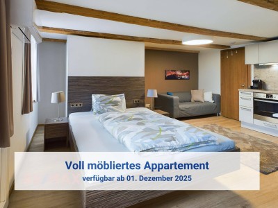 G87 / 1 ZI APPARTEMENT / TOP5