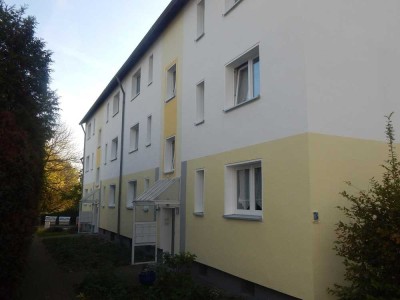 Da kommt man gern Heim. praktische 2-Zimmer-Wohnung