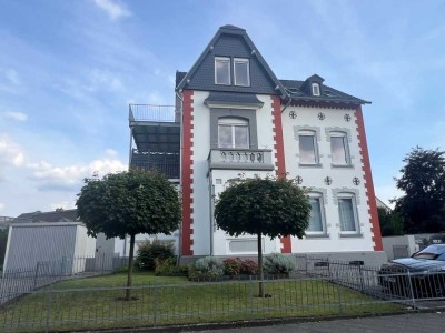 Ein Traum - kernsanierter Altbau als Balance zwischen Moderne und Romanze