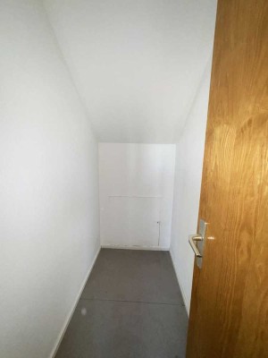 DG Wohnung mit sehr schönen Blick auf den Albtrauf und über den Ort