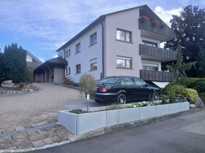 Platz für Generationen – Gepflegtes 3-Familienhaus mit Gartengrundstück