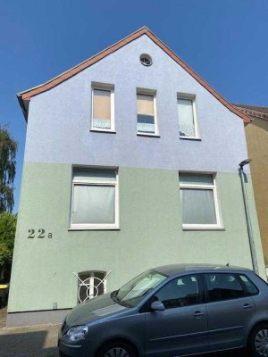IDEAL ZENTRAL IN VEGESACK!