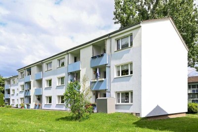 3-Zimmer-Wohnung in Mülheim-Saarn