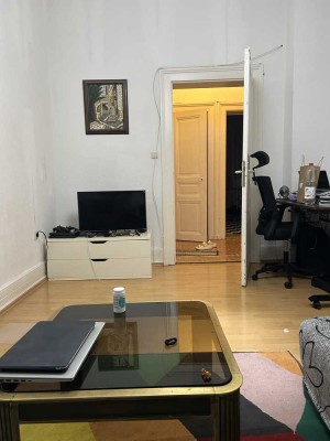 Schönstraße 1, 60327 Frankfurt