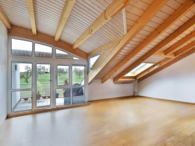 Ideal für Familien und Paare mit Platzbedarf