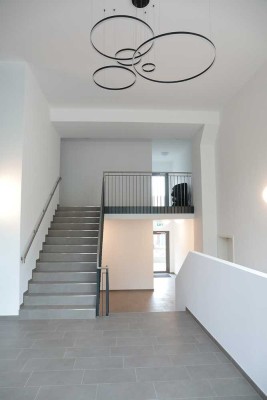 *** Neubau im Süden * 4 Zimmer * Parkett * Fußbodenheizung * cooles Apartment * 02/26 ***