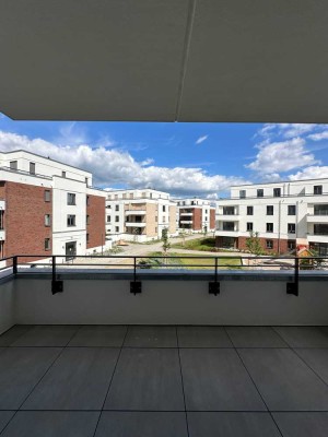 Schöne Wohnung in Berlin Grünau (Köpenick)