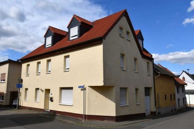 Großes Haus für die große Familie oder Mehrgenerationenhaus!