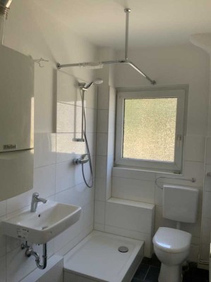 Demnächst frei! 3-Zimmer-Wohnung in Herne Wanne-Mitte