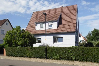 Charmantes 3,5-Zimmer-Einfamilienhaus in Nehren *OHNE MAKLER*