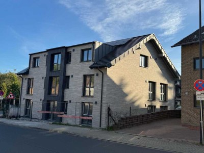 Moderne Neubauwohnungen in Hürth-Kendenich – 3-Zimmer & 2-Zimmer
