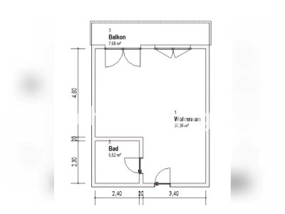 Tauschwohnung: Suchen 2 bis 3 zimmerwohnung in Berlin.