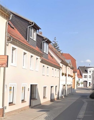 Günstige 2-Raum-Wohnung in Rothenburg/Oberlausitz