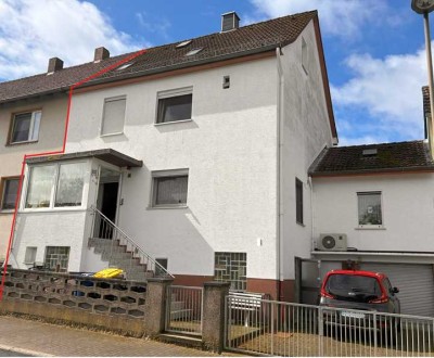 Geräumiges 8-Zimmer Einfamilienhaus mit Garage in Gudensberg