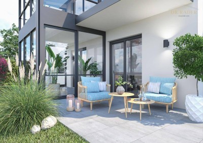 Premium Living in Waidmannsdorf Exklusive Neubau - Gartenwohnungen