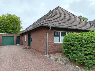 Bungalow in ruhiger Sackgassenlage