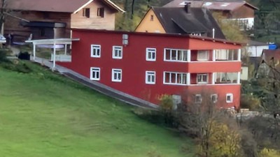 Zweifamilienhaus in einziger toller Lage