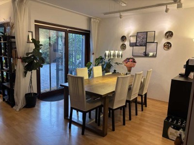 Warmes und liebevolles Zuhause