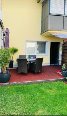 Schöne Eigentumswohnung zu verkaufen