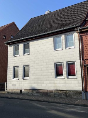 Zweifamilienhaus