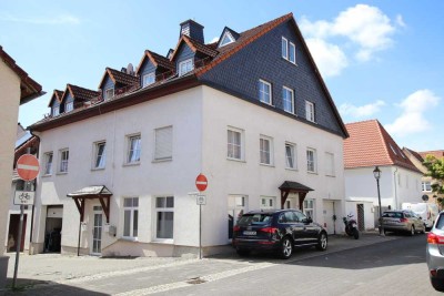 Mehrfamilienhaus in Zentrallage von Usingen – voll vermietet 5,11 % Rendite