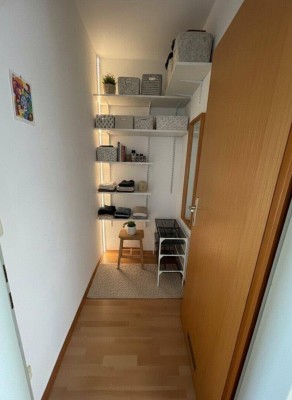 3-Zimmer-Wohnung mit Loggia in Enns – Ihr neues Zuhause wartet!