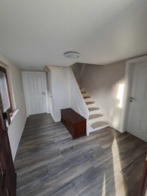 Einfamilienhaus einziehen und wohlfühlen