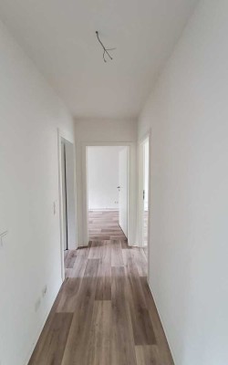 Licht. Raum. Lebensfreude - Willkommen in Ihrer neuen Lieblingswohnung!