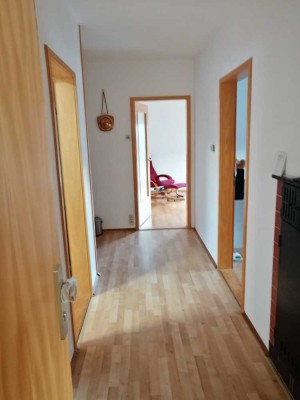 schöne, modernisierte, 3-Zimmer-Wohnung EG, in Aalen, attraktiver Ortsteil, auch WG geeignet