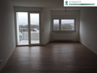 Friedrichsdorf- Burgholzhausen gepfl helle 1 Zi Whg. 39qm Wfl. EBK Taunusblick bis Ffm €500.- +UKt
