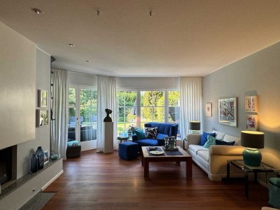 Ihr Traum vom Luxus: Exklusives Einfamilienhaus in Mönchengladbach-Hockstein!