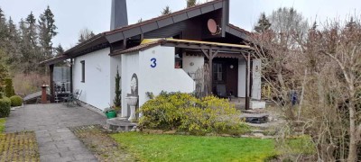 Freistehendes Einfamilienhaus mit Sauna, wunderschönem Garten, 2. Baugrundstück und Glasfaser!