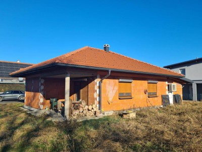 Bungalow für langfristige Miete in guter Lage