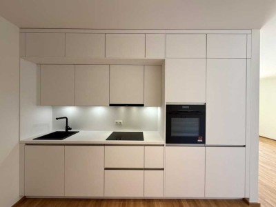 Moderne 2 Z.-Wohnung in Mainnähe und bester Infrastruktur