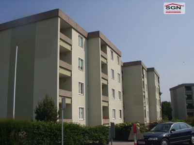 Vis a Vis von HAK HAS Neunkirchen