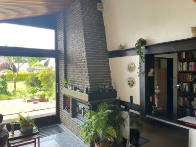 Gepflegter Bungalow in Nienhagen zu verkaufen