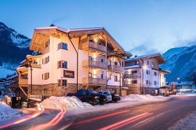 Sehr schönes Penthouse im Zentrum Kaprun