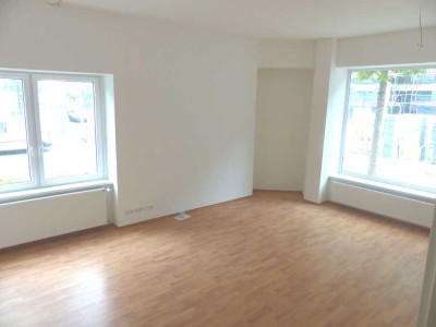 Leben im östlichen Ringgebiet- großzügige 3 Zi.-Whg. mit Wohnküche, Nähe Zimmerstr.