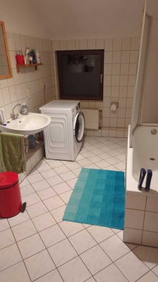 4-Zimmer Dachgeschoss-Wohnung in Innenstadt