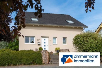 ***Familienfreundliches Wohnen in ruhiger Lage***
