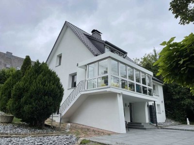 Schönes, geräumiges Haus mit acht Zimmern in Bad Oeynhausen