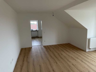 Helle 2-Zimmer Wohnung im 3. OG mit Balkon in Mühldorf am Inn