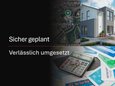 Präzise Wohnarchitektur: Ihr durchdachtes Zuhause